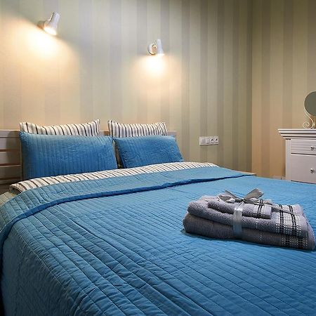 Apartment On Kirova Grodno Luaran gambar