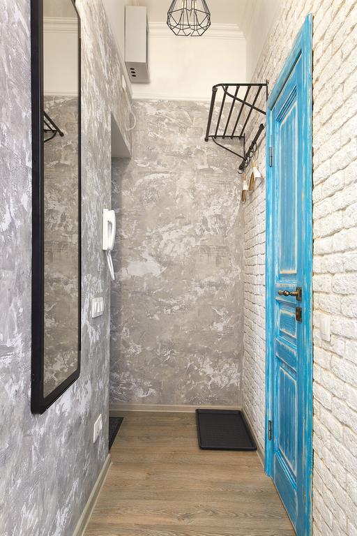 Apartment On Kirova Grodno Luaran gambar