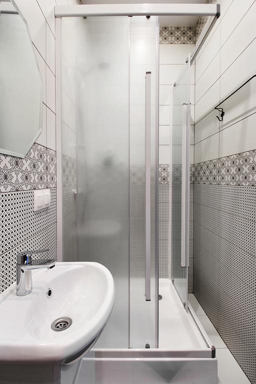 Apartment On Kirova Grodno Luaran gambar