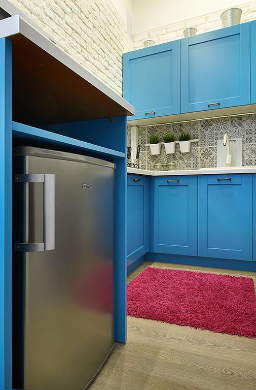 Apartment On Kirova Grodno Luaran gambar
